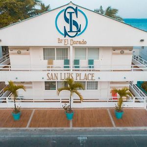 Hotel San Luis Place By Dorado